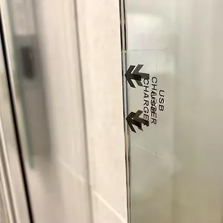 Bratskij Kraj Apartmán