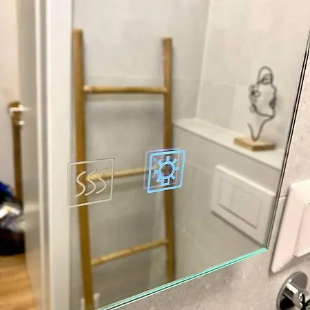 Apartmán Bratskij Kraj Bratislava