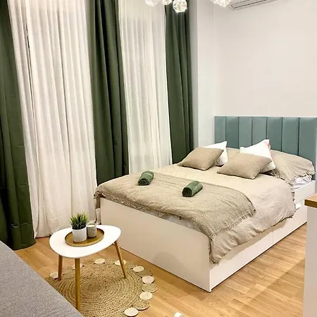 Appartement Bratskij Kraj